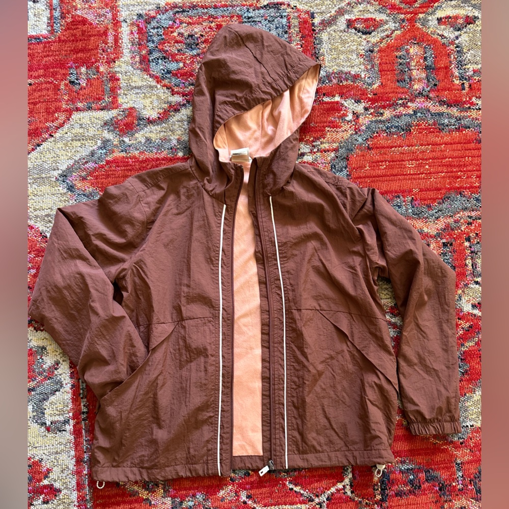 Avalanche Zip Jacket - image 3